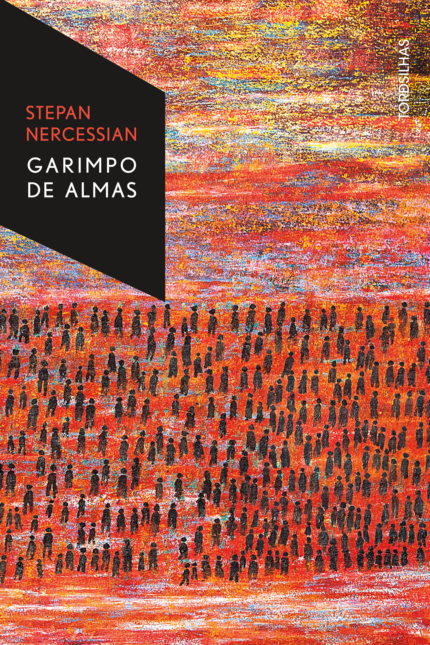 Garimpo de almas