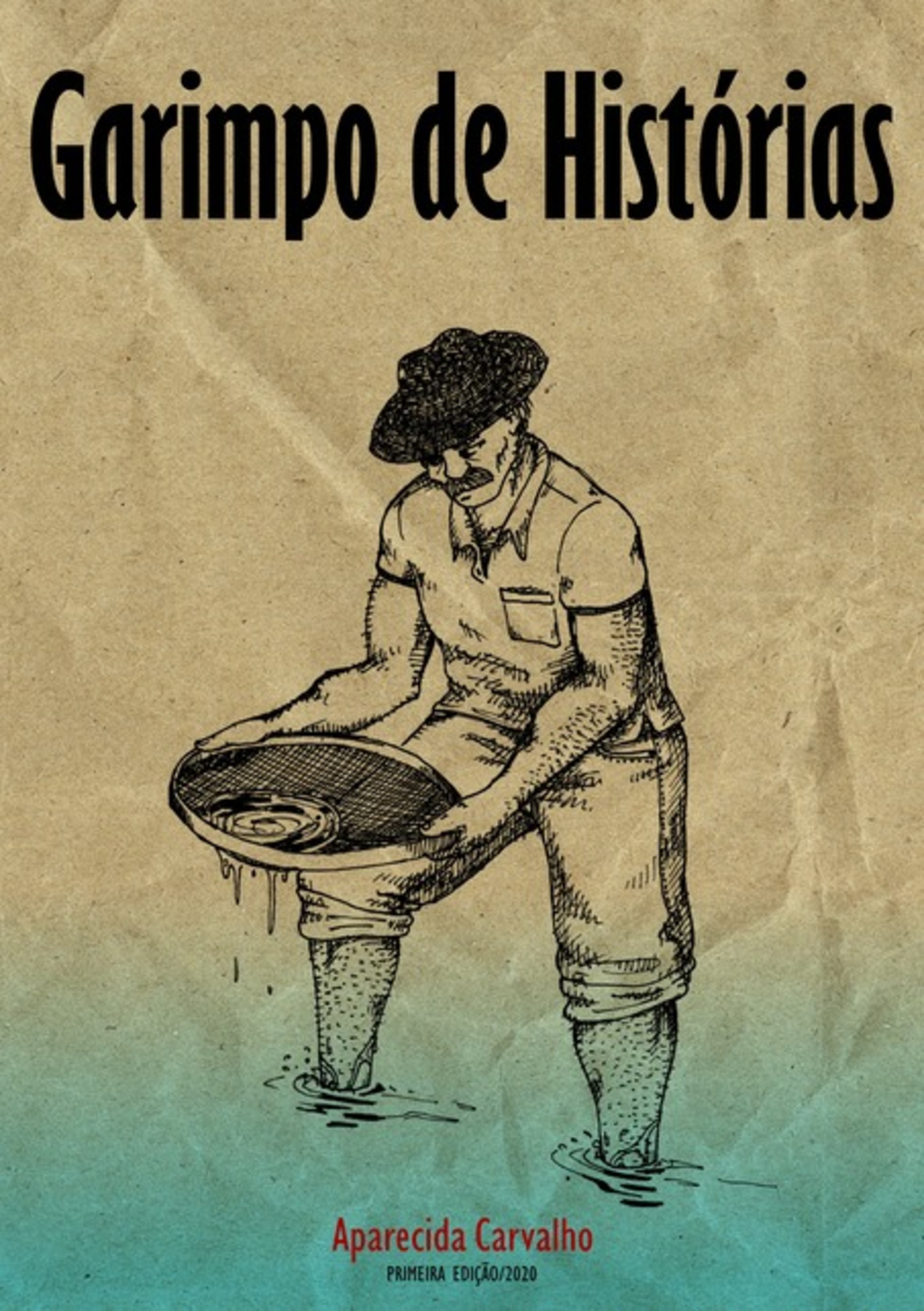 Garimpo De Histórias