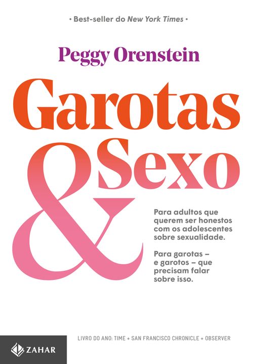 Garotas & sexo