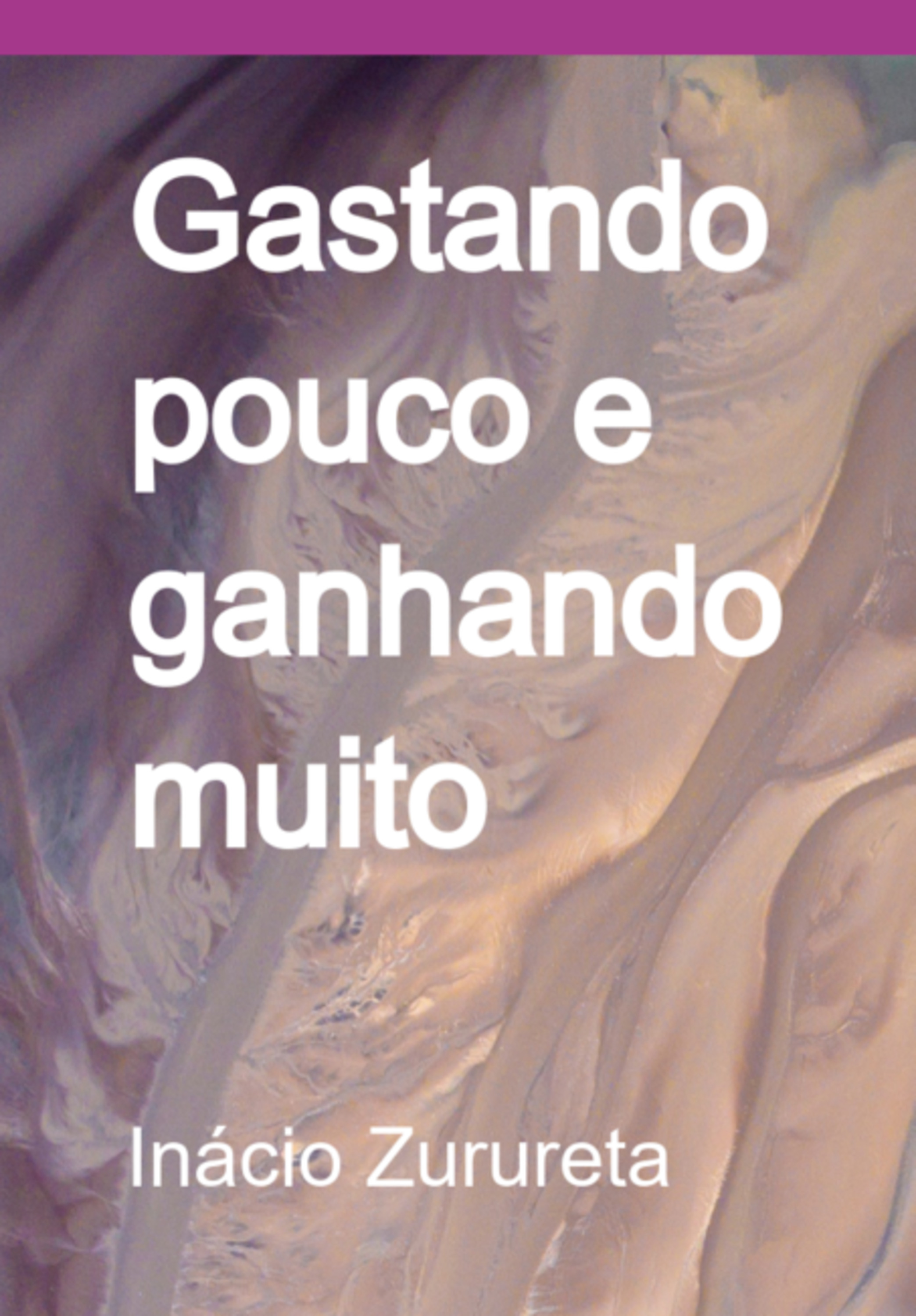 Gastando Pouco E Ganhando Muito