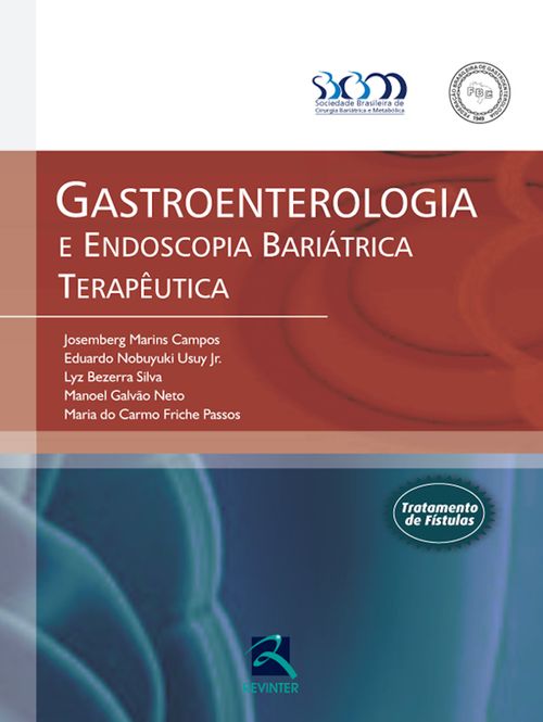 Gastroenterologia e endoscopia bariátrica terapêutica