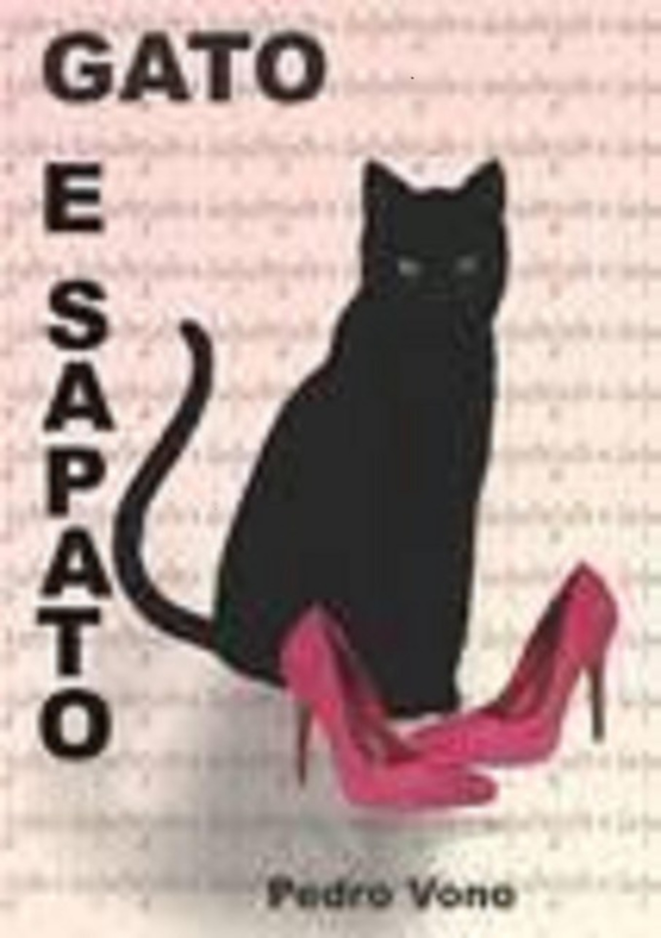 Gato & Sapato