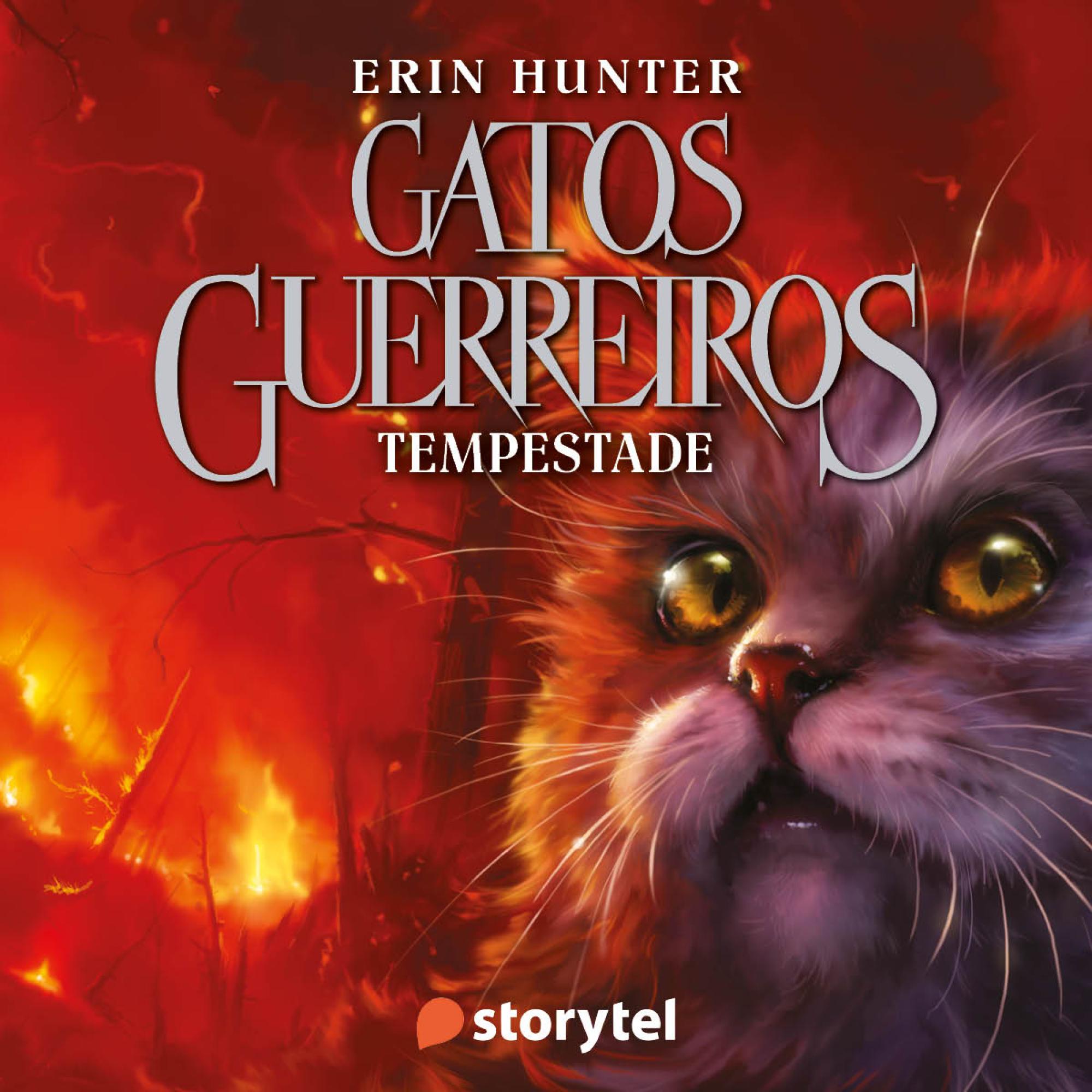 Gatos Guerreiros 4 - Tempestade