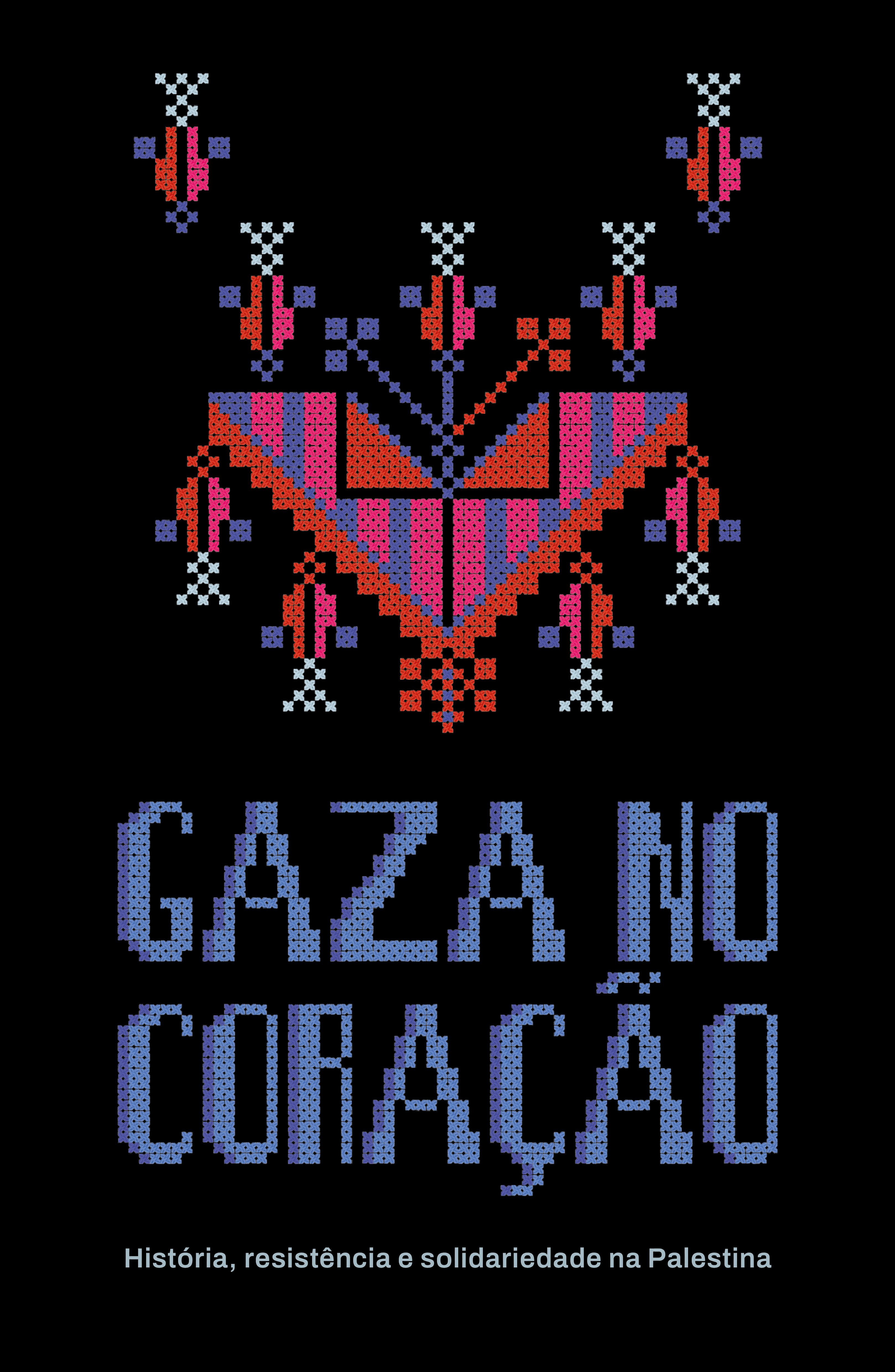 Gaza no coração