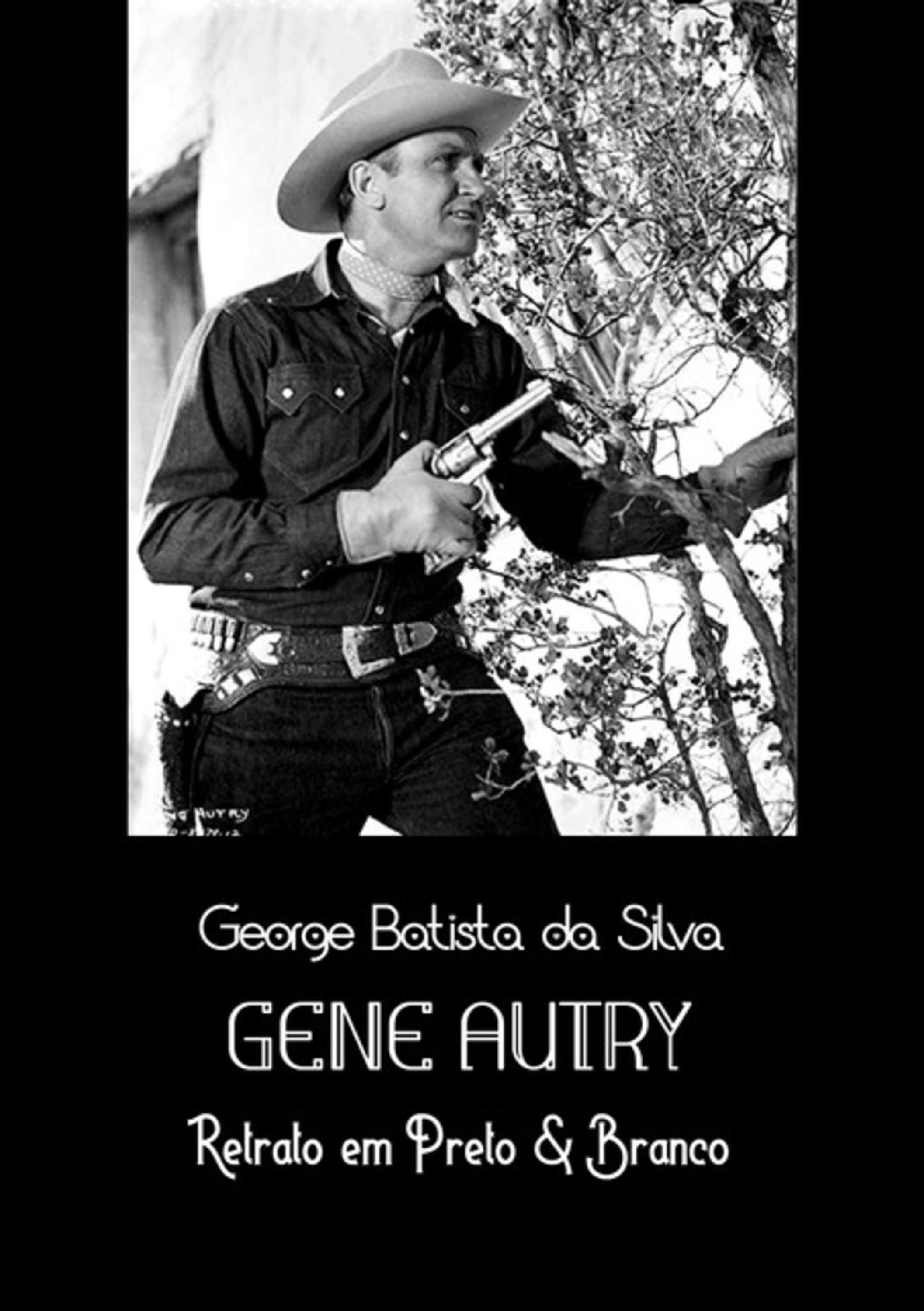 Gene Autry