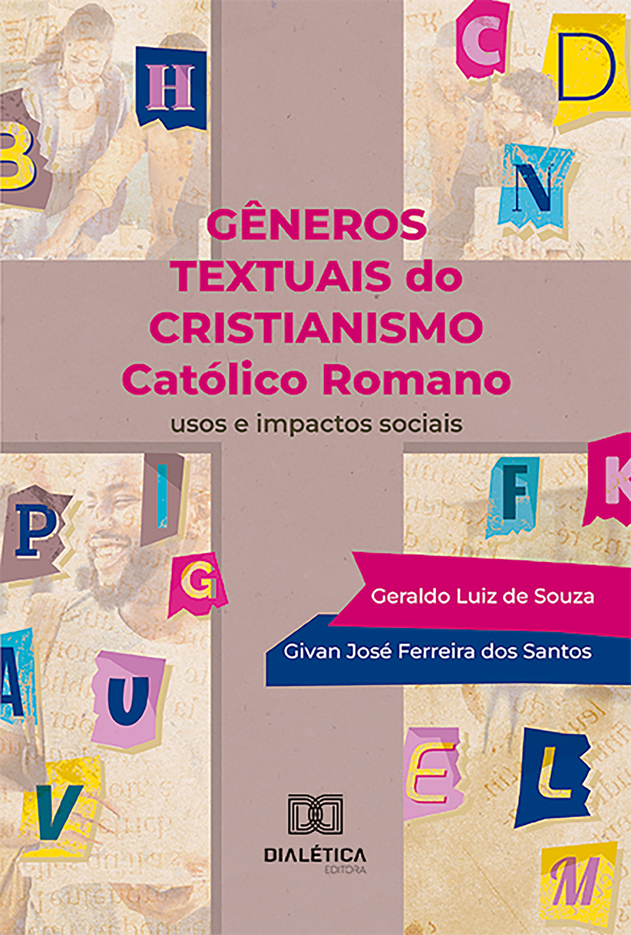 Gêneros textuais do Cristianismo católico