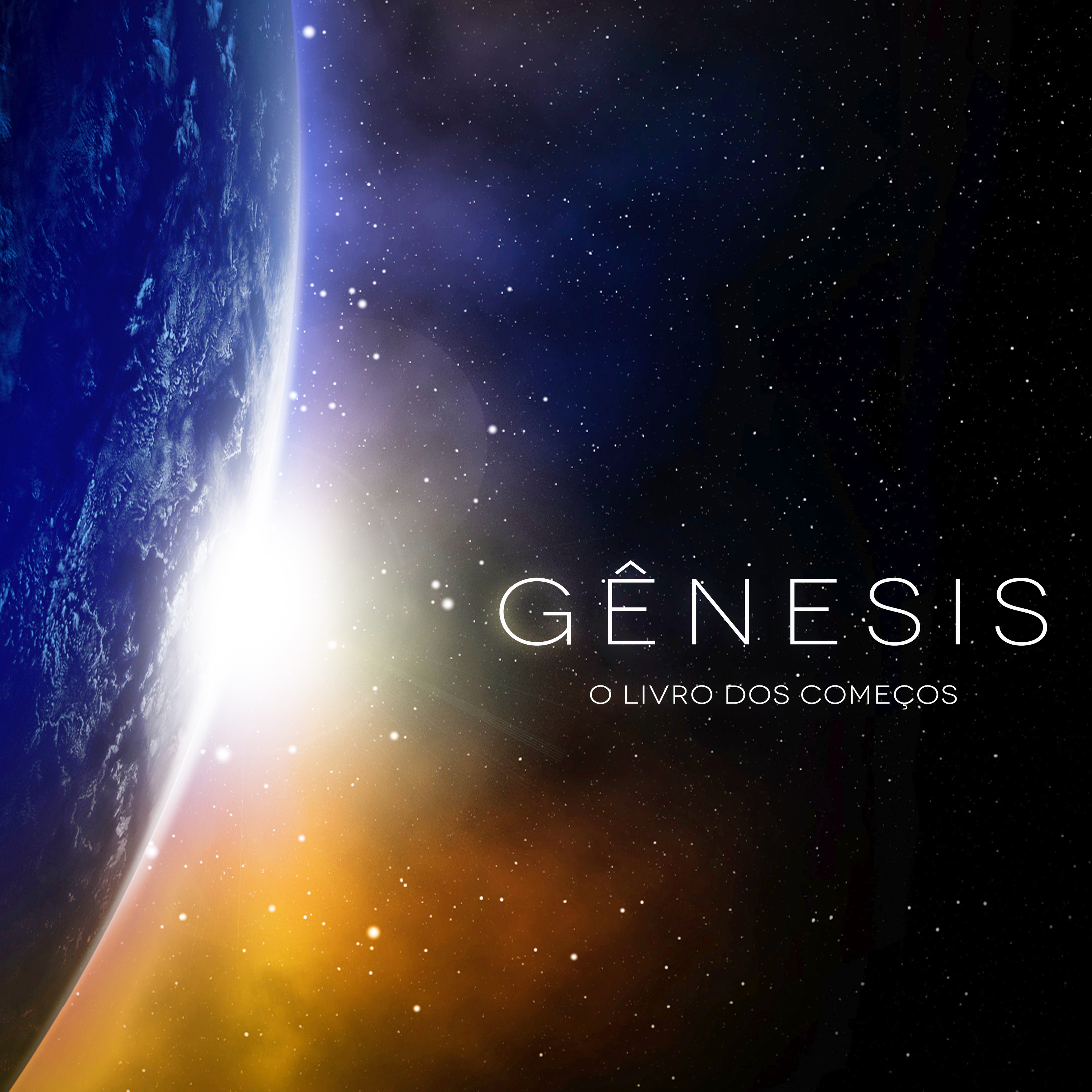 Gênesis | Aluno