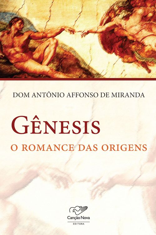 Gênesis: O romance das origens