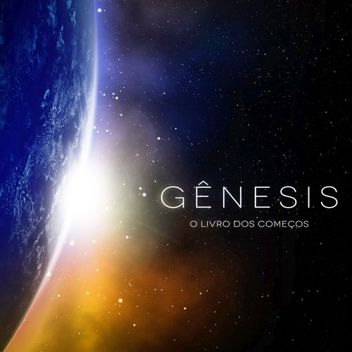 Gênesis | Aluno