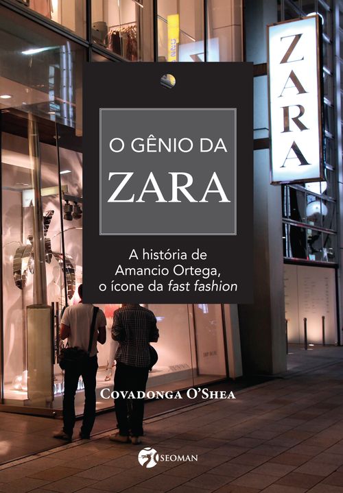 Genio Da Zara (O)