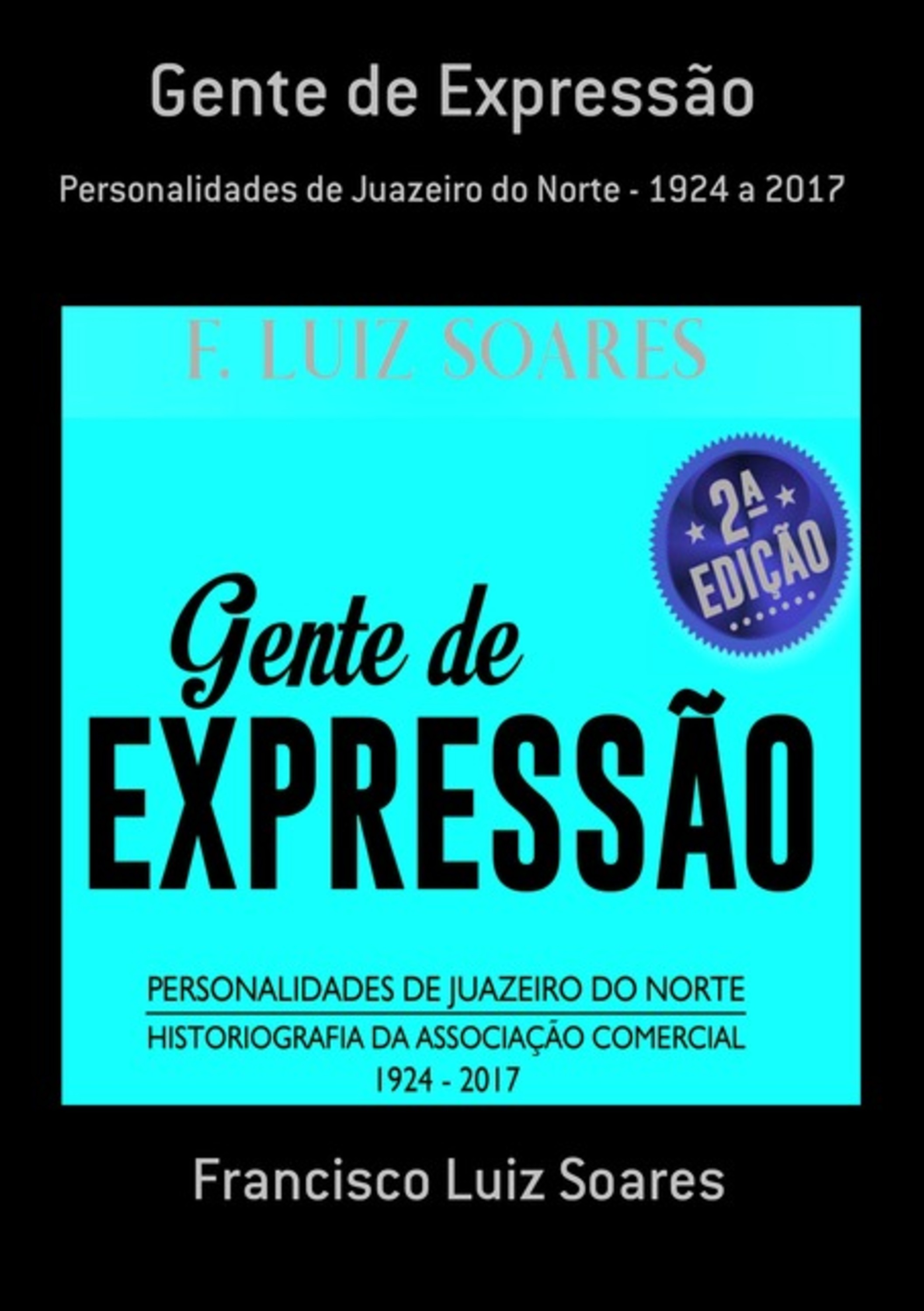 Gente De Expressão