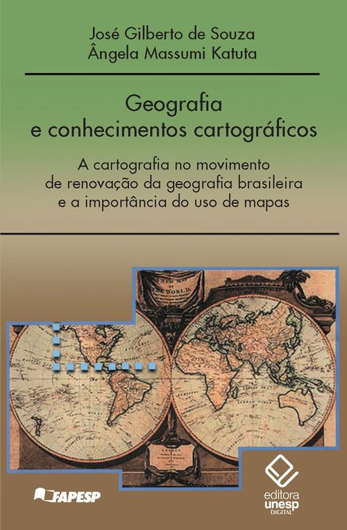 Geografia e conhecimentos cartográficos