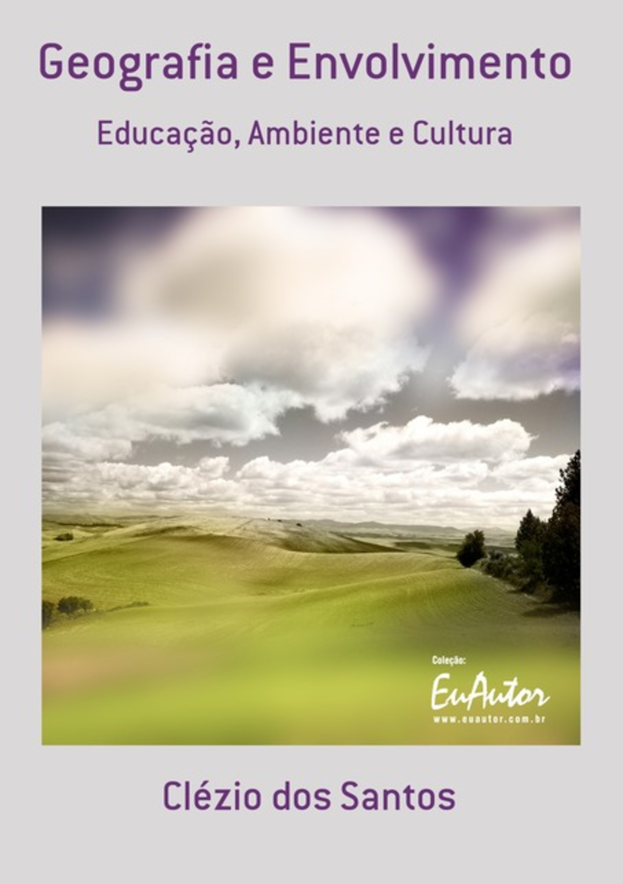 Geografia E Envolvimento