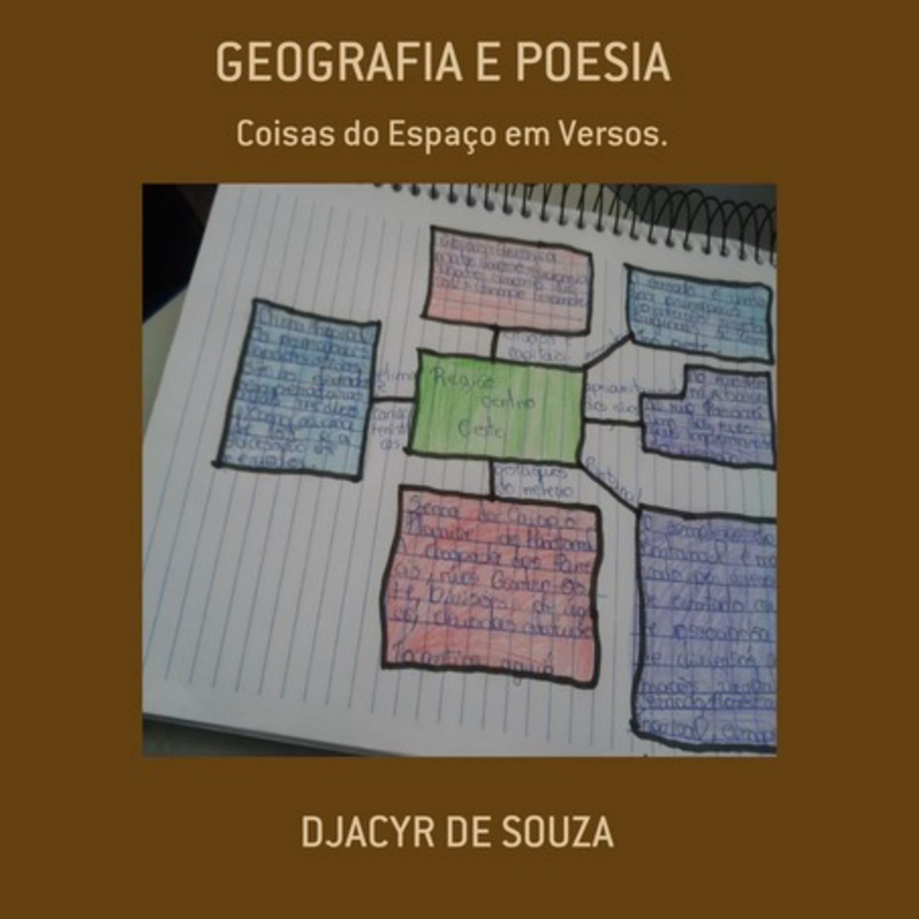 Geografia E Poesia