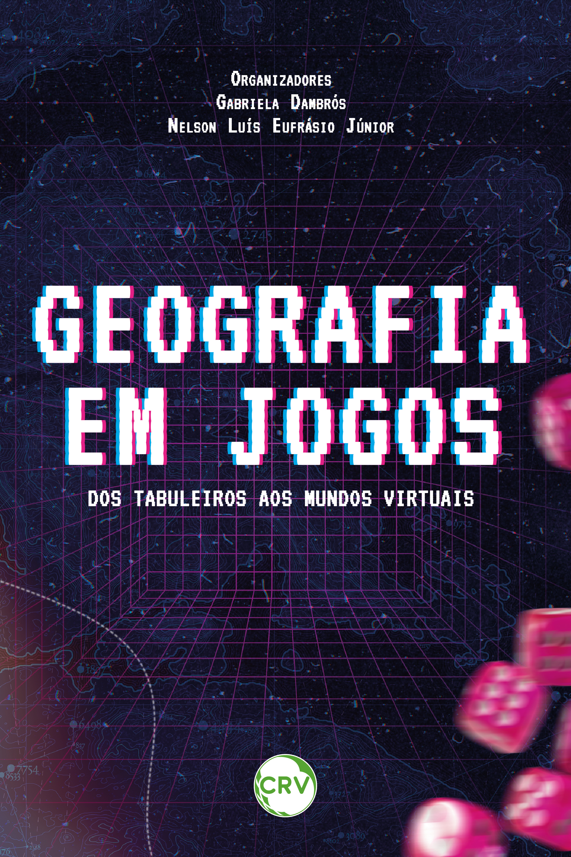 Geografia em jogos