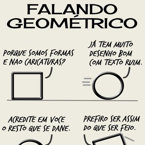 Geométrico - Volume 1