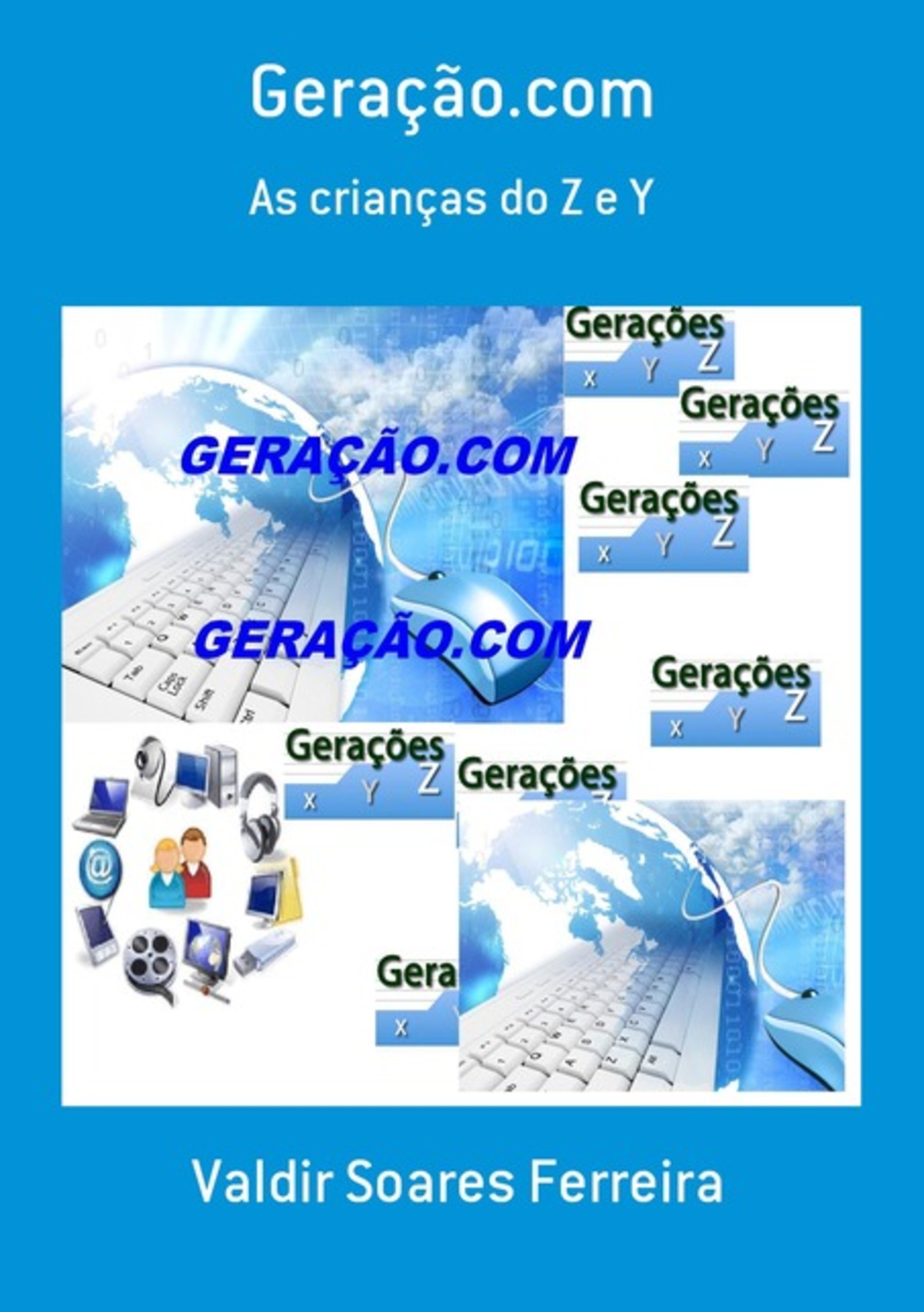 Geração.com