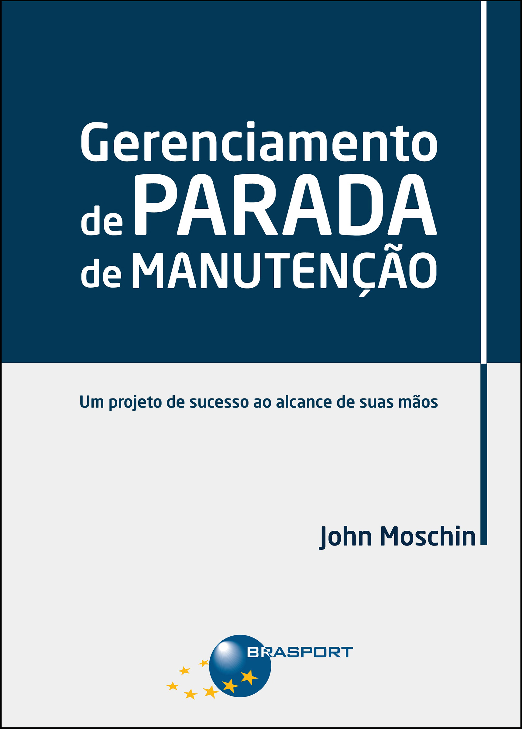 Gerenciamento de Parada de Manutenção