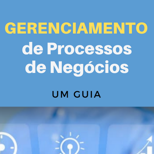 Gerenciamento de Processos de Negócios 