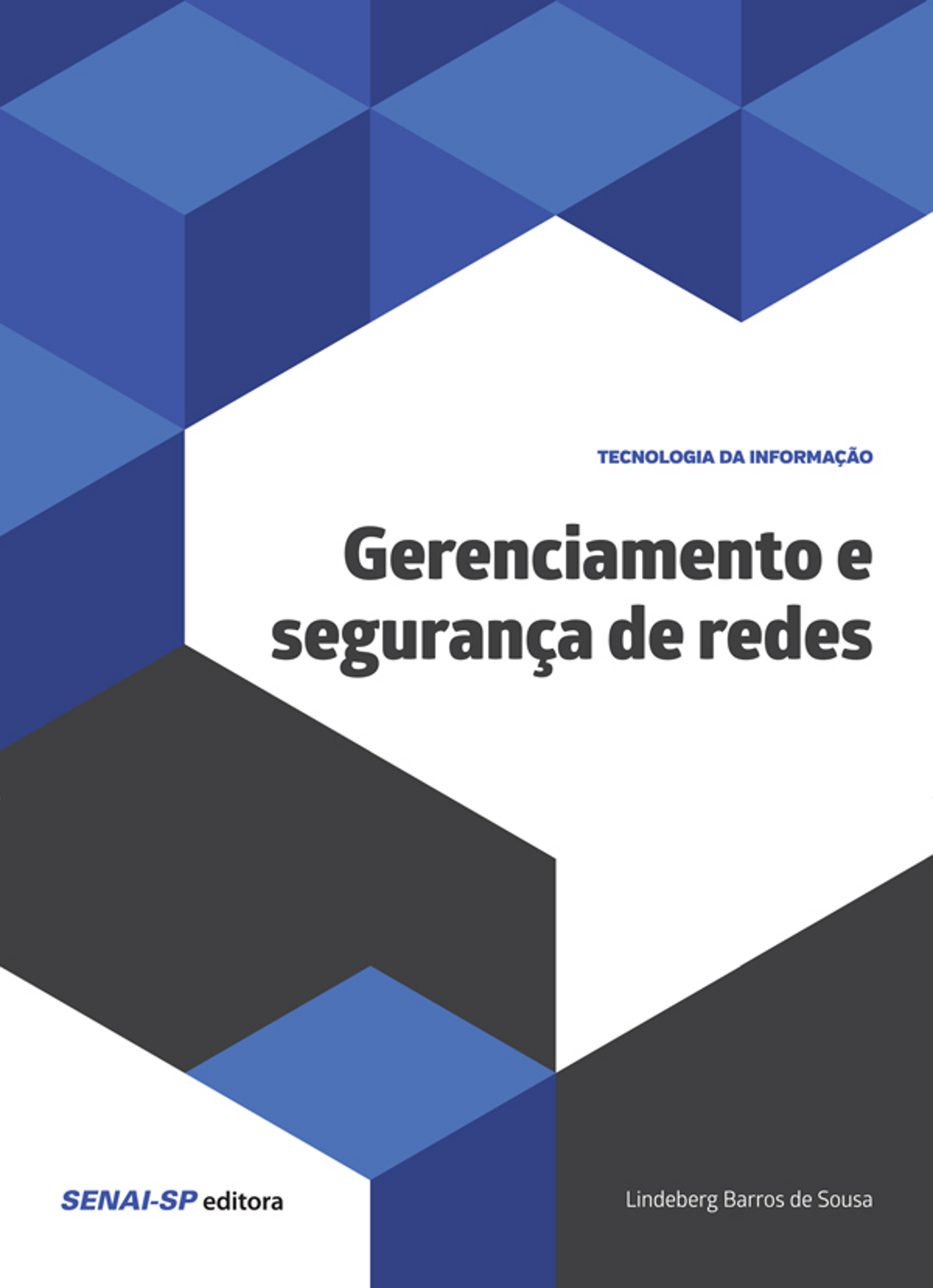 Gerenciamento e segurança de redes