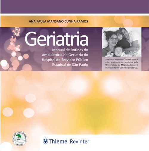 Geriatria