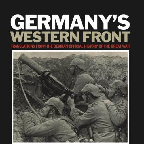 Germany’s Western Front: 1915