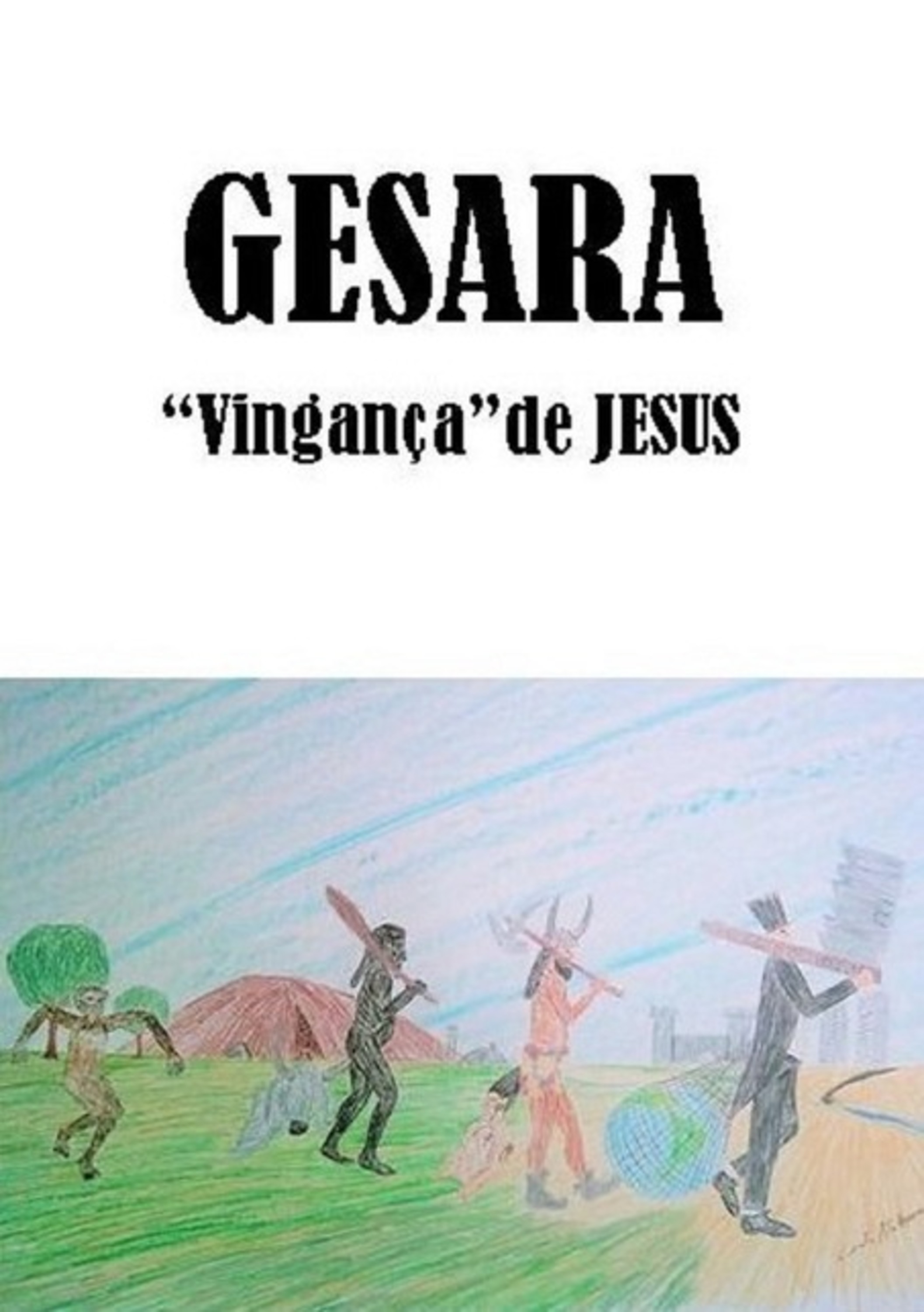 Gesara