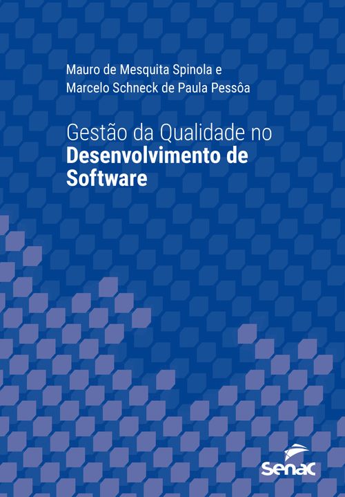 Gestão da qualidade no desenvolvimento de software