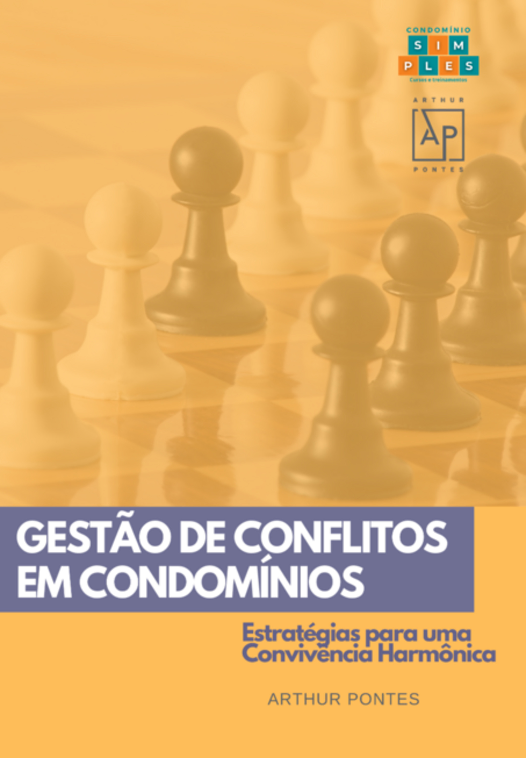 Gestão De Conflitos Em Condomínios