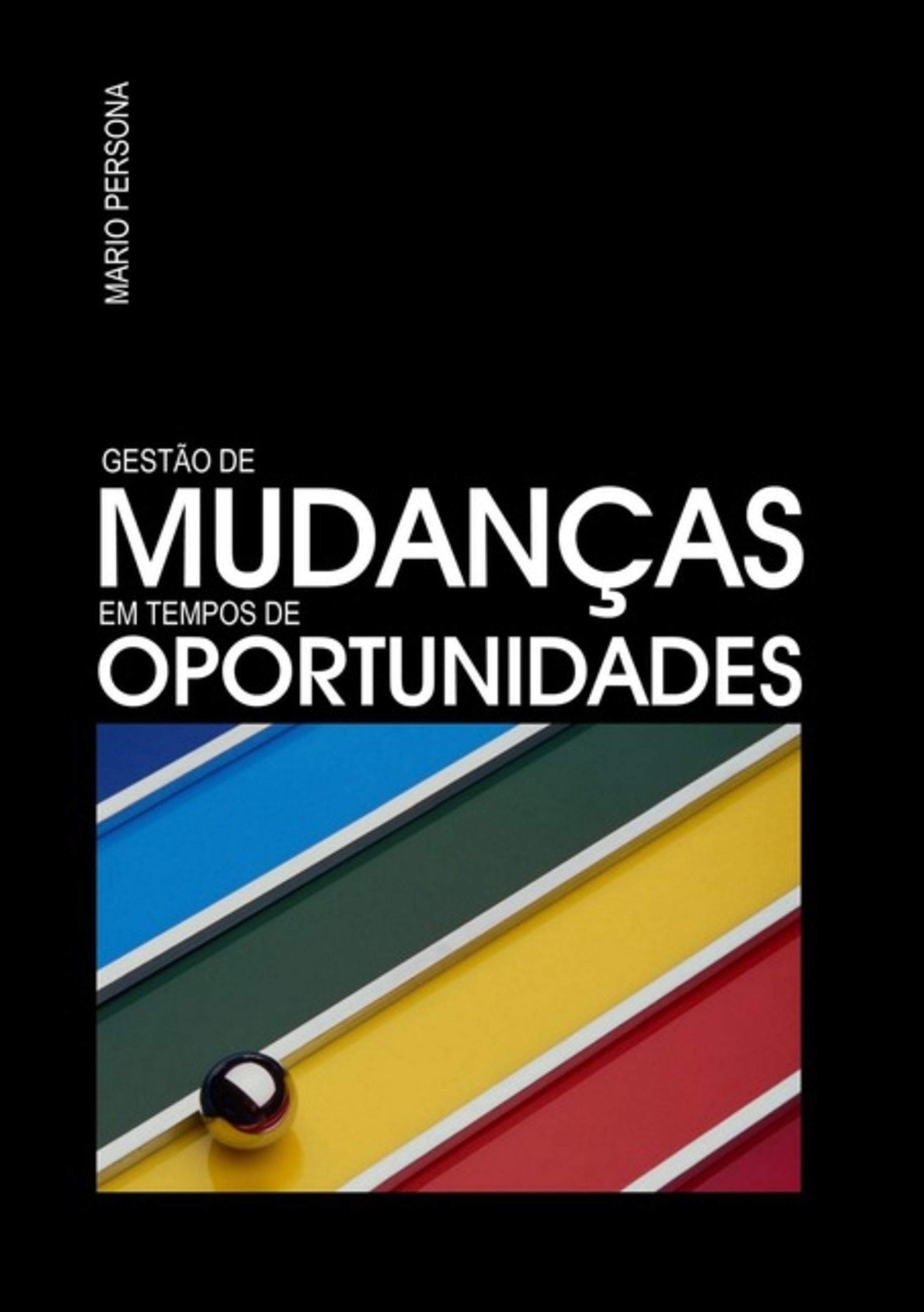 Gestão De Mudanças