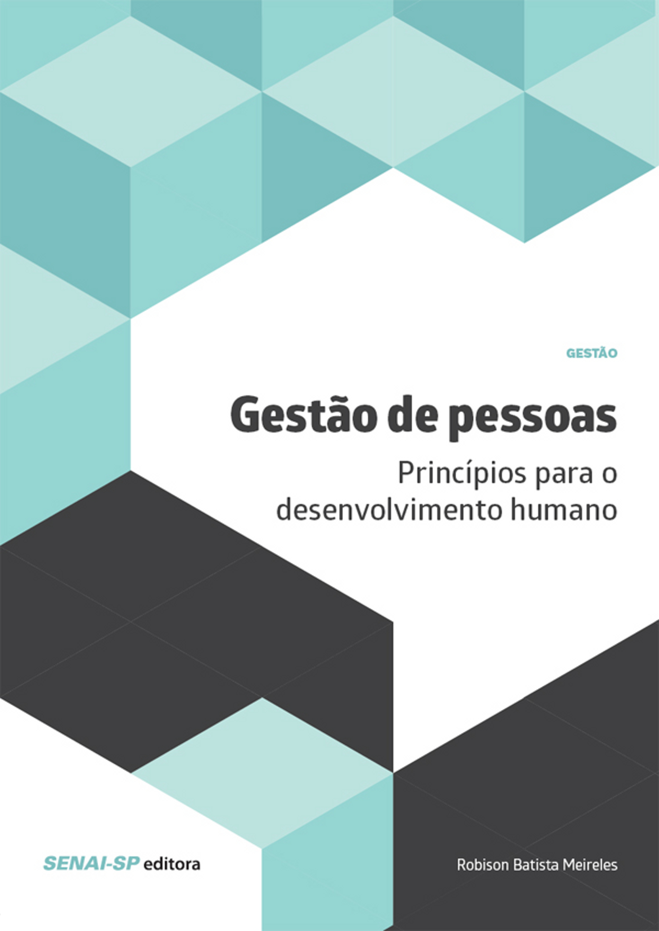 Gestão de pessoas 