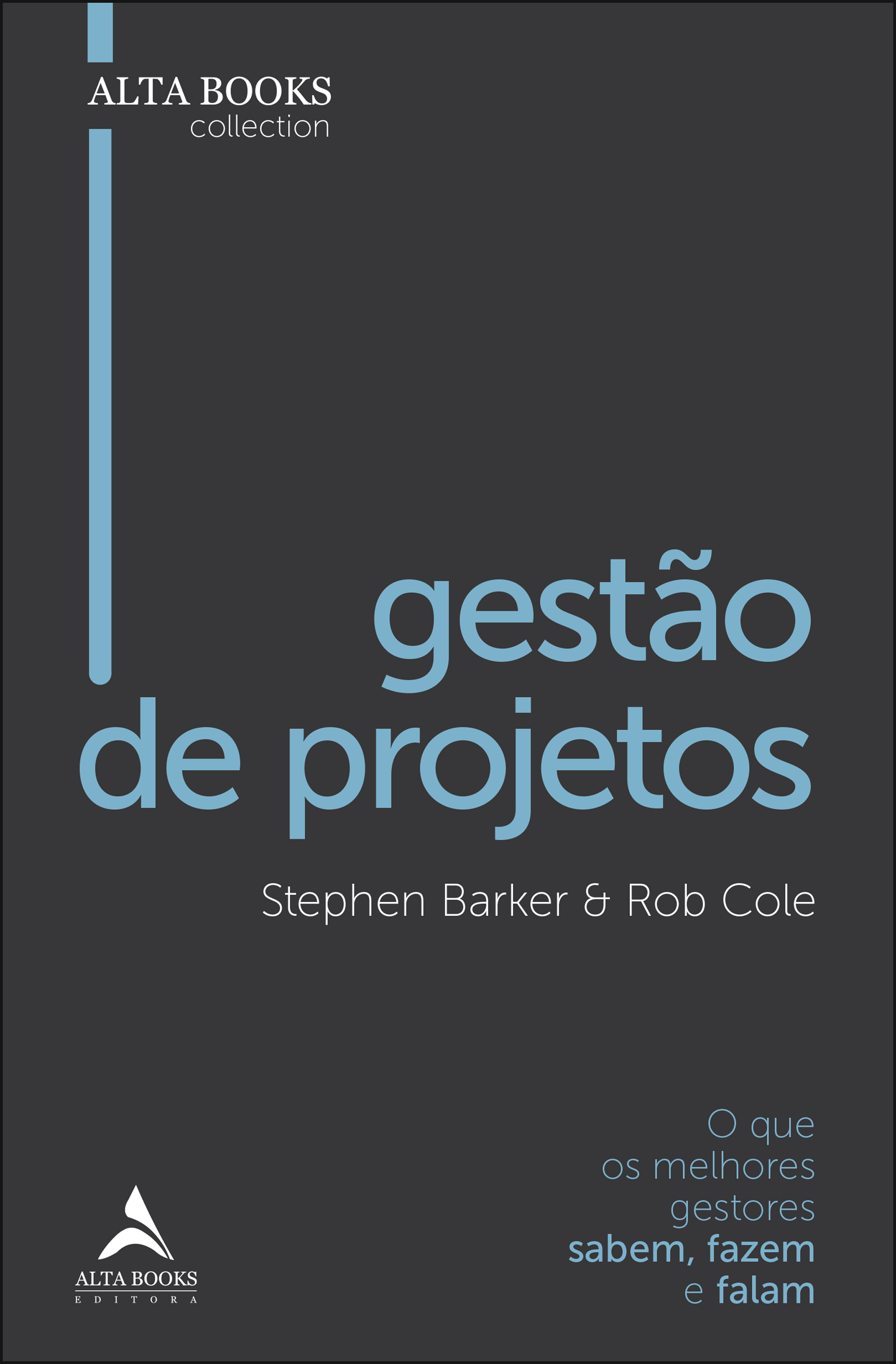 Gestão de Projetos