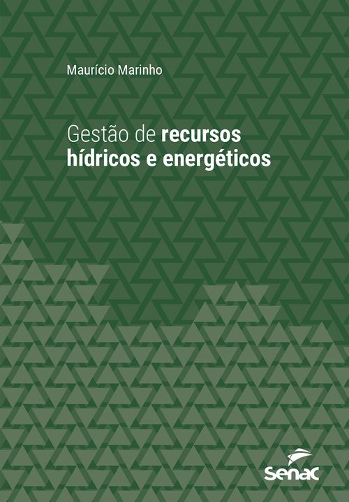 Gestão de recursos hídricos e energéticos