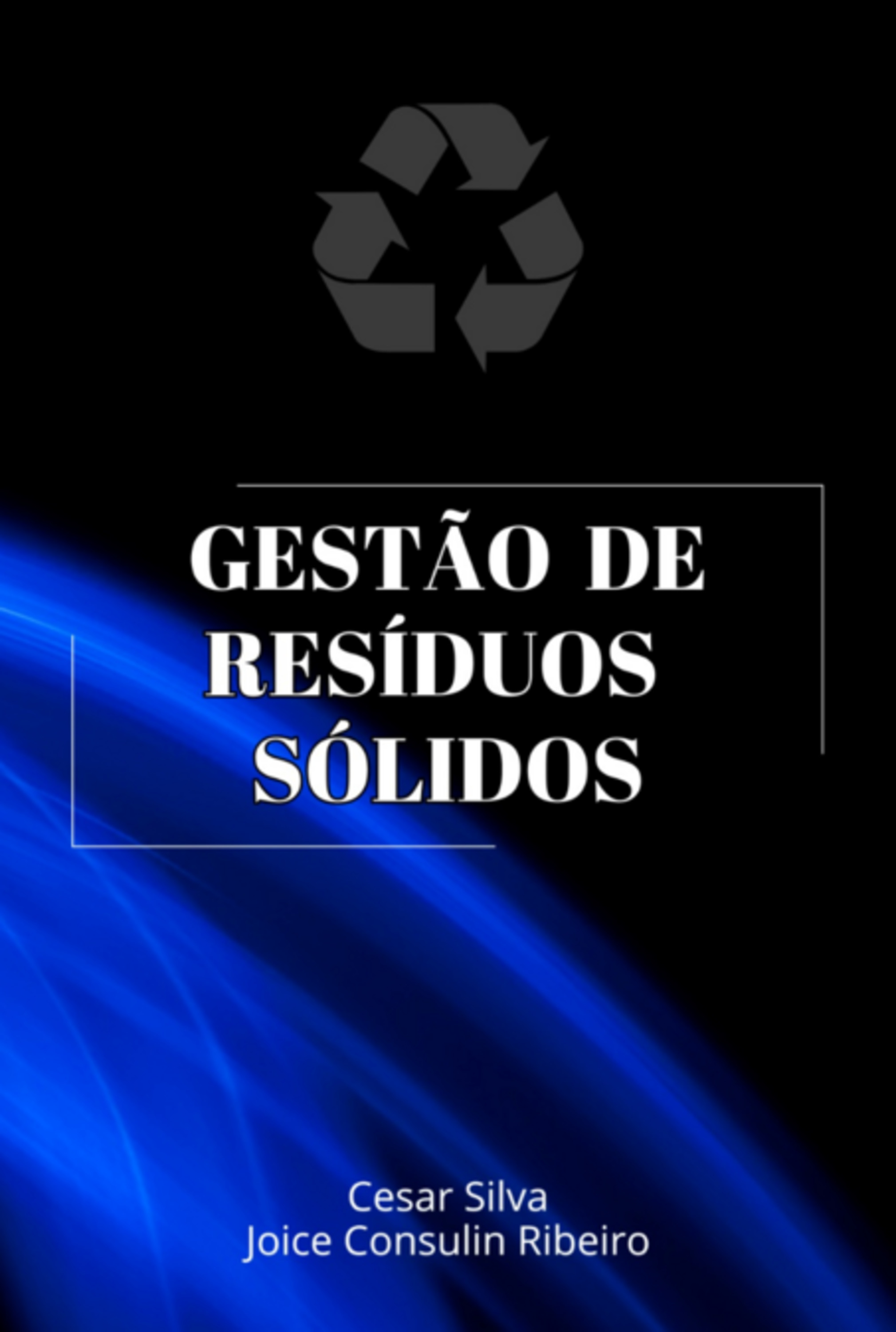 Gestão De Resíduos Sólidos