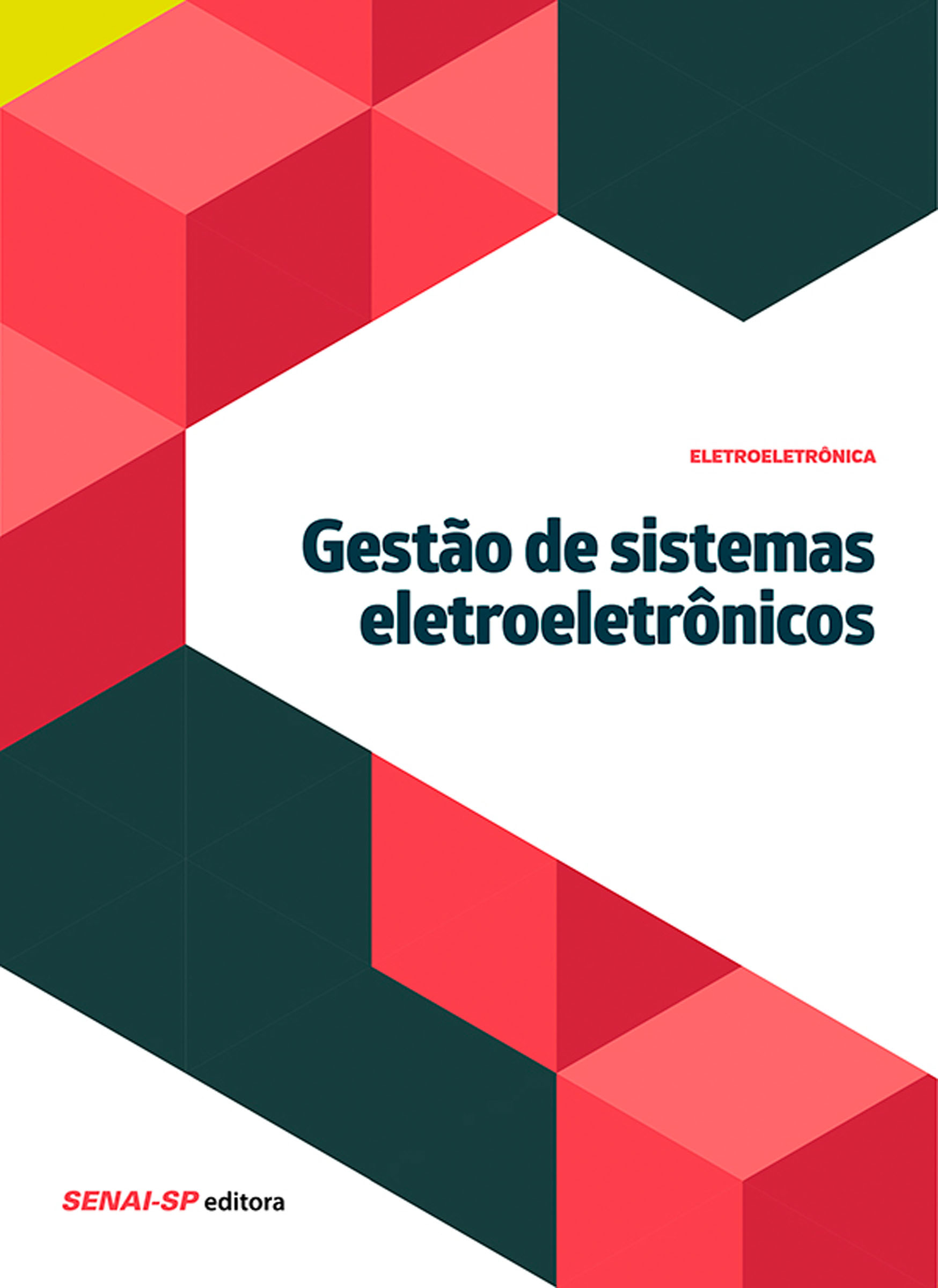 Gestão de sistemas eletroeletrônicos