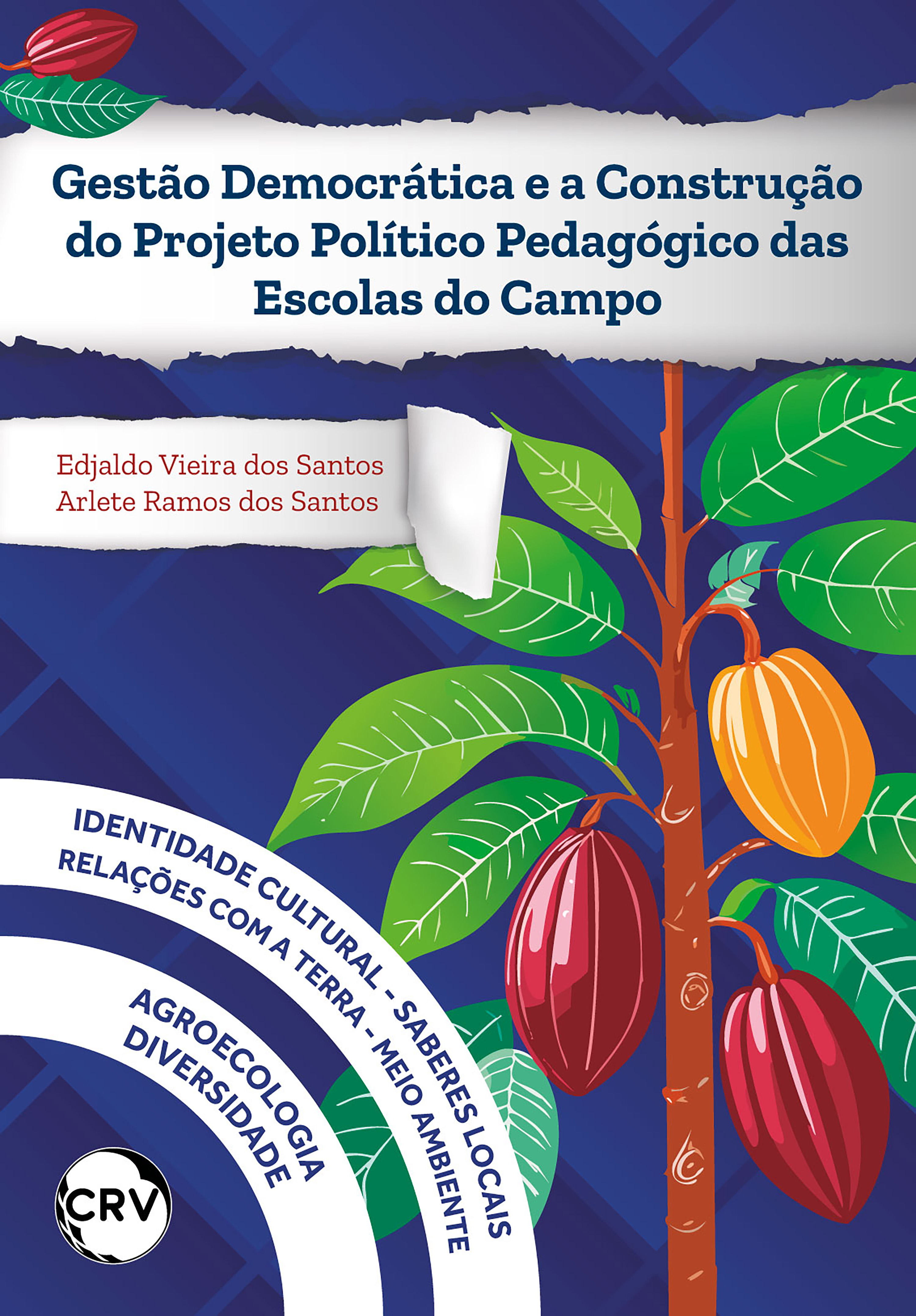 Gestão democrática e a construção do projeto político pedagógico das escolas do campo