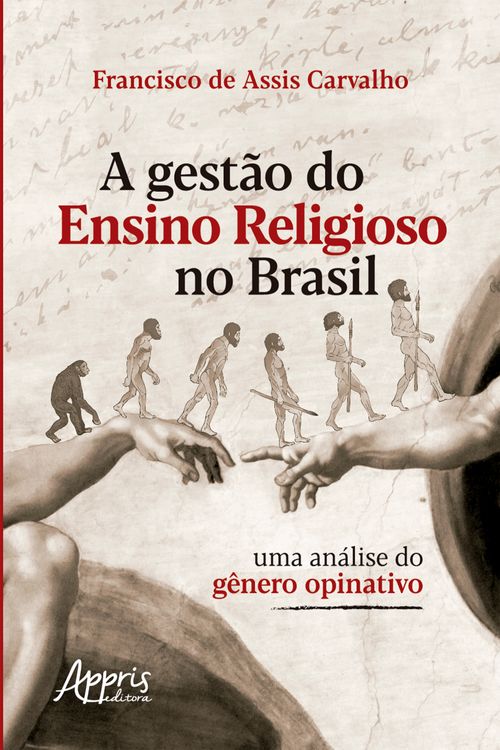 Gestão do Ensino Religioso no Brasil: Uma Análise do Gênero Opinativo