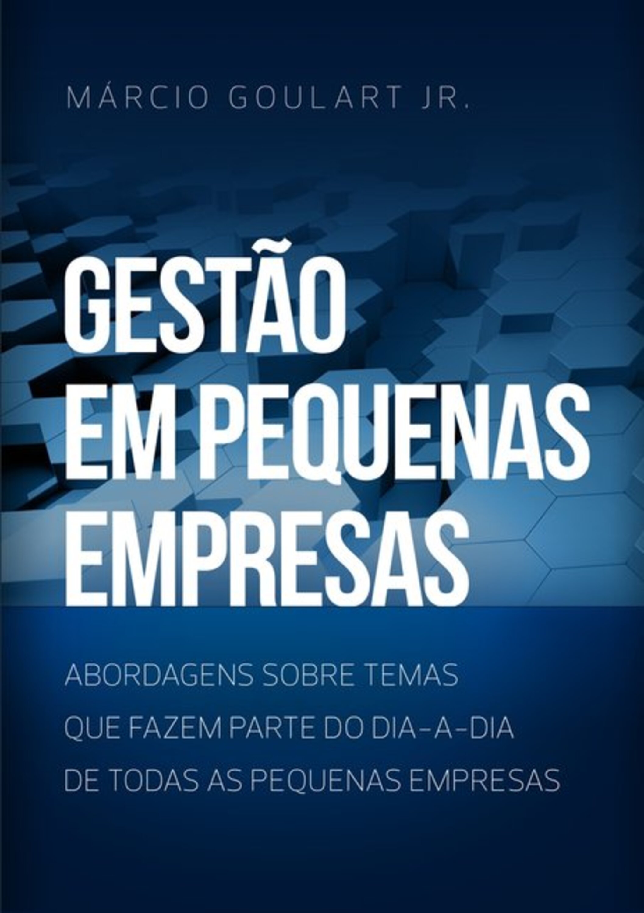 Gestão Em Pequenas Empresas