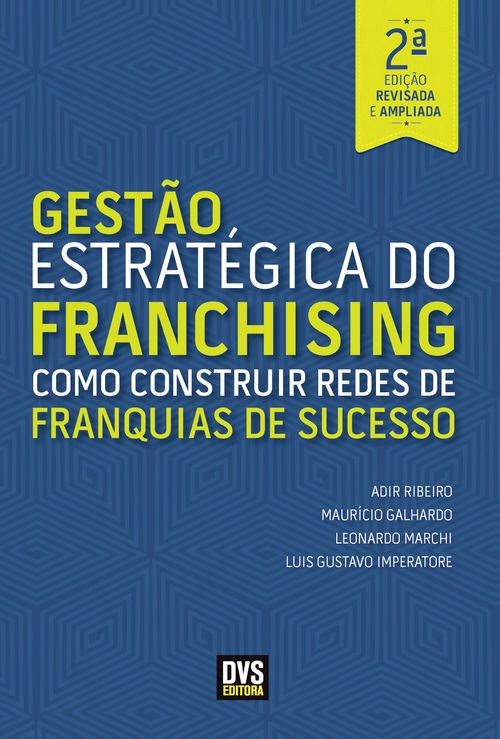 Gestão Estratégica do Franchising