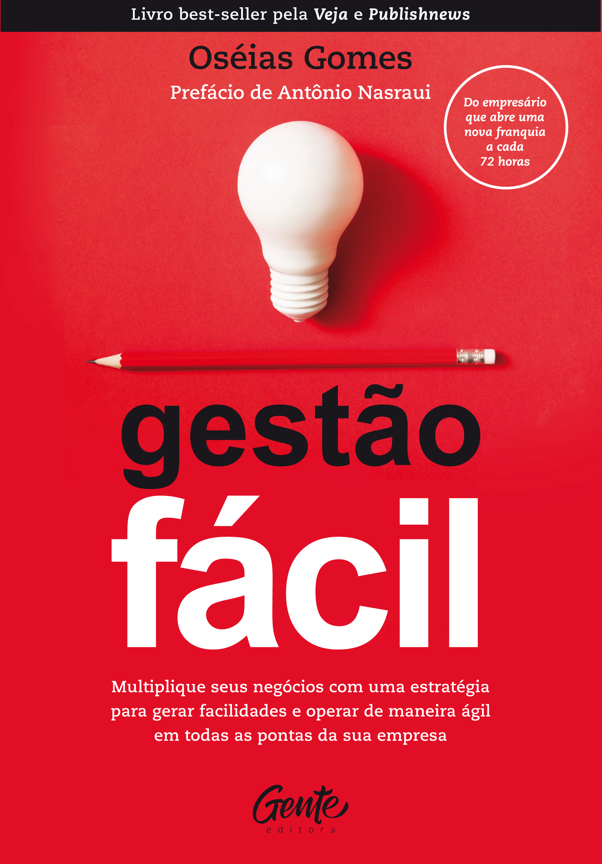 Gestão fácil