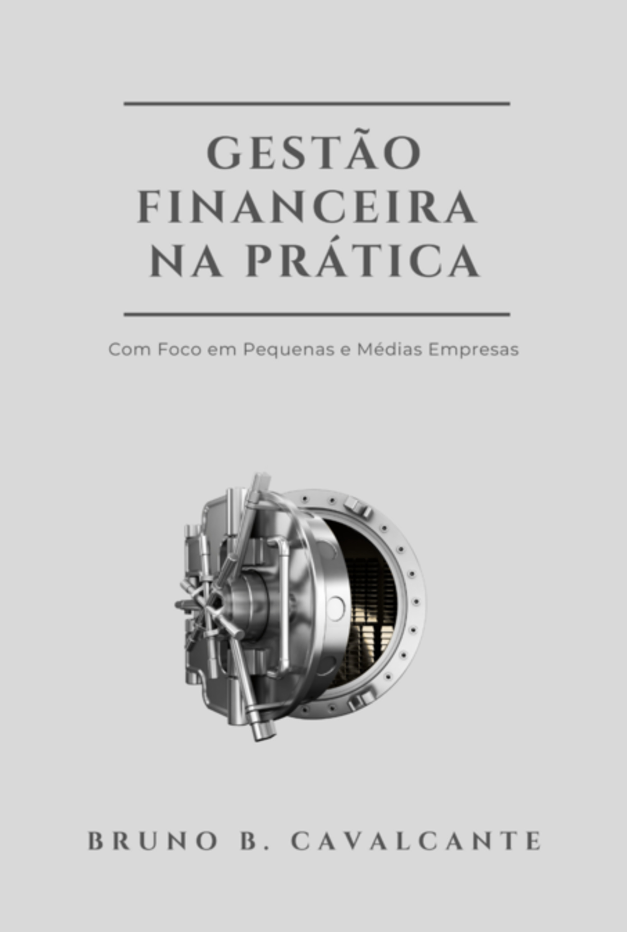 Gestão Financeira Na Prática