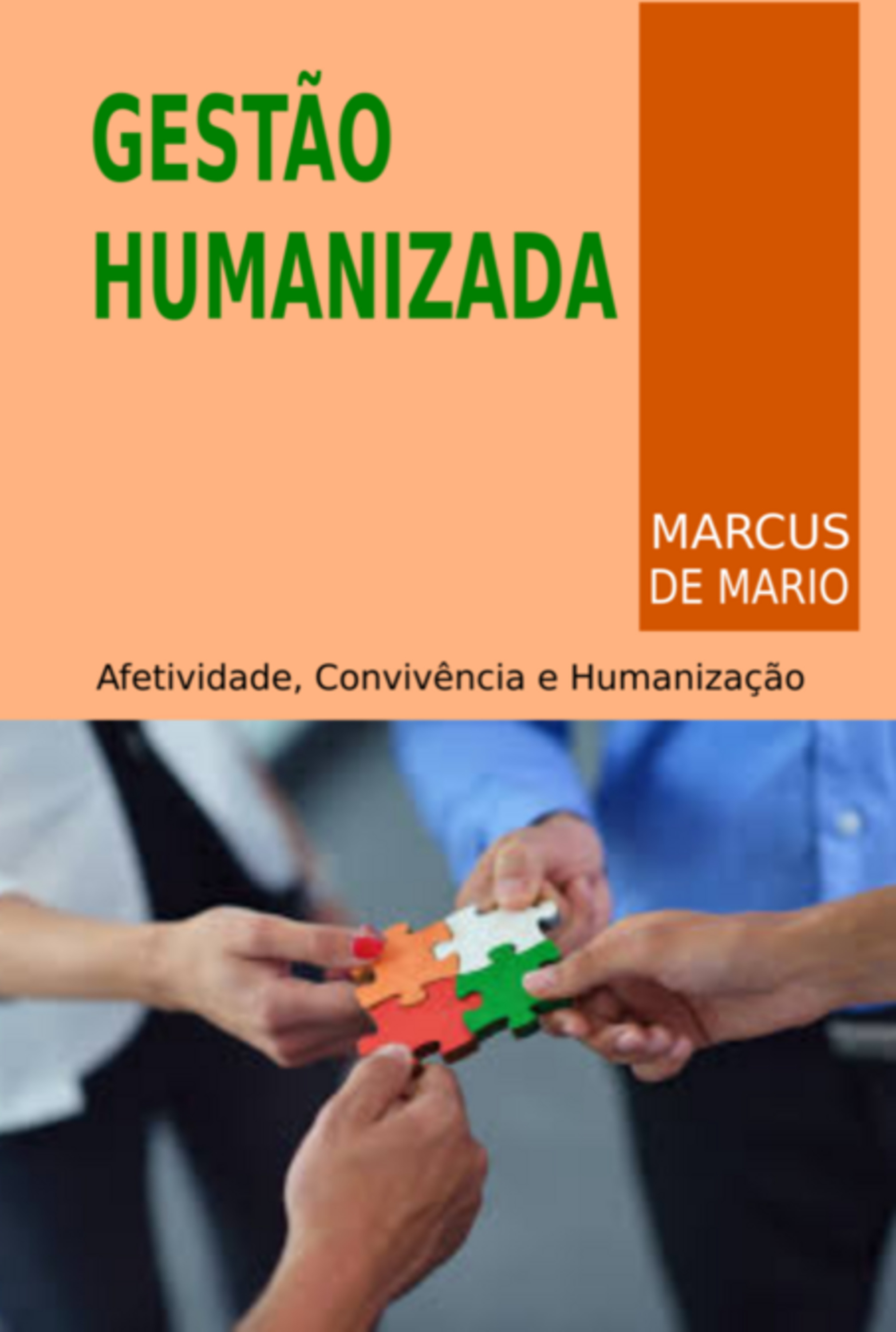 Gestão Humanizada