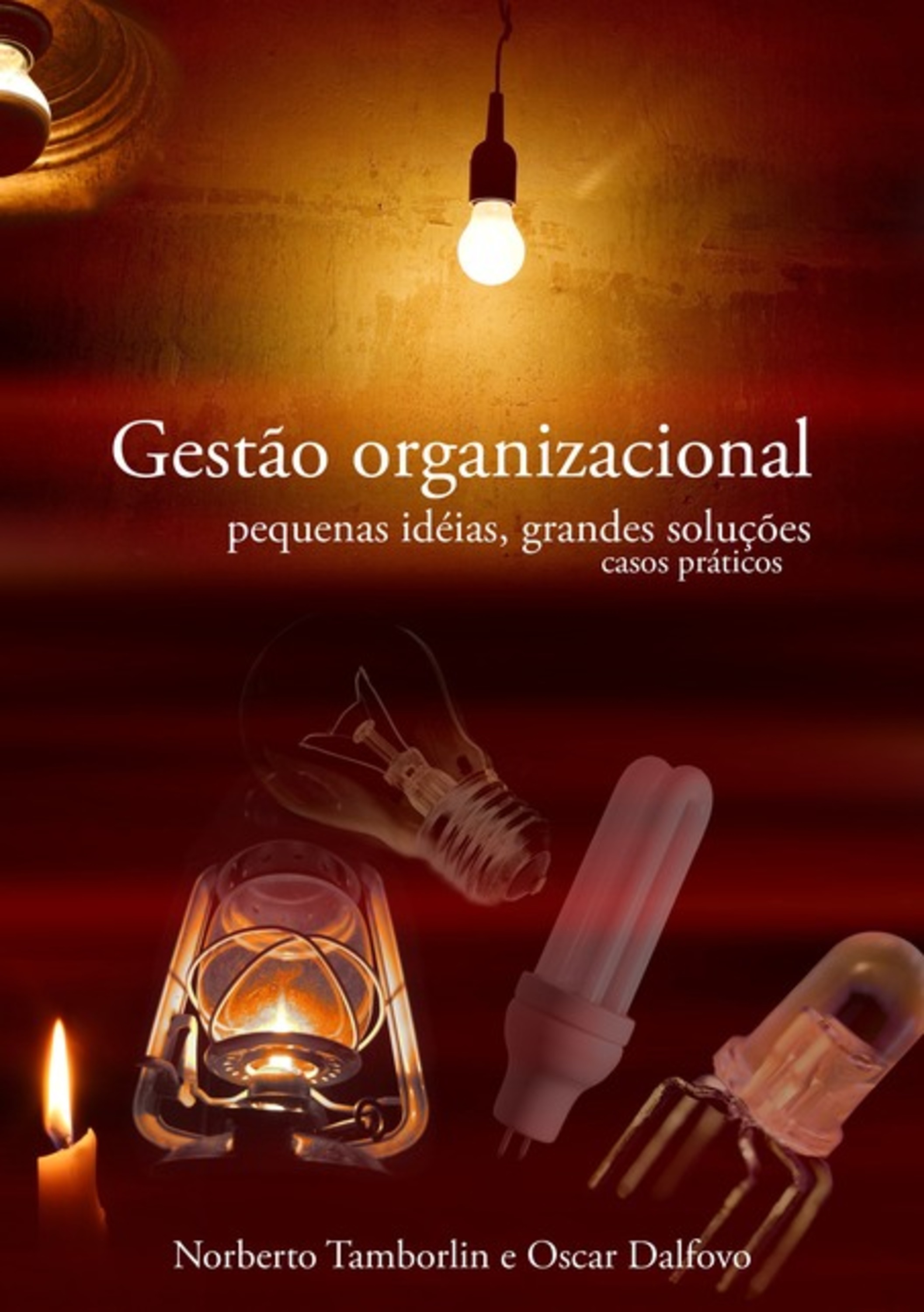 Gestão Organizacional