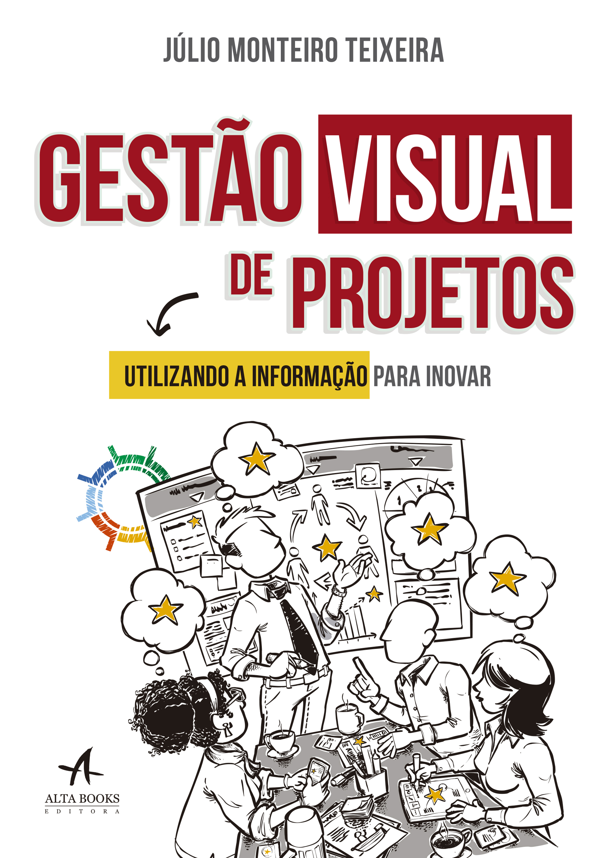 Gestão Visual de Projetos