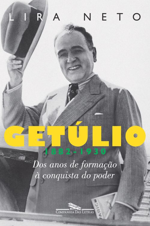 Getúlio (1882-1930)