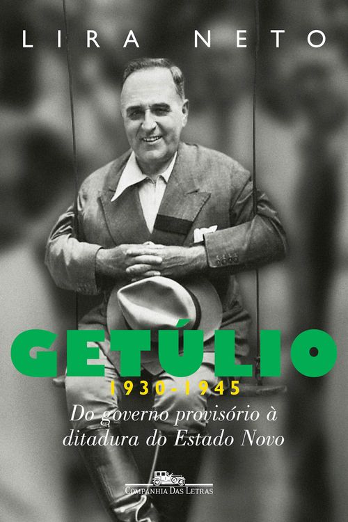 Getúlio (1930-1945)