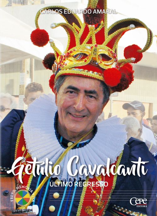 Getúlio Cavalcanti