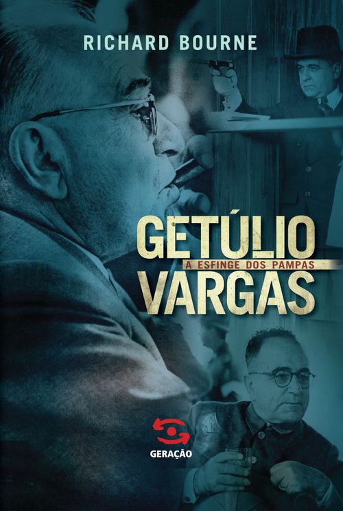 Getúlio Vargas