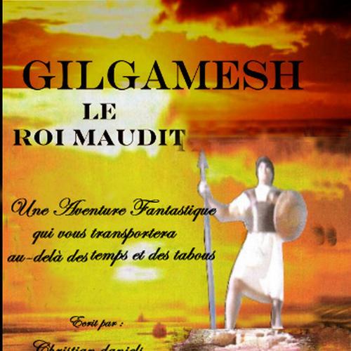 GILGAMESH LE ROI MAUDIT