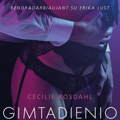 Gimtadienio staigmena – erotinė literatūra